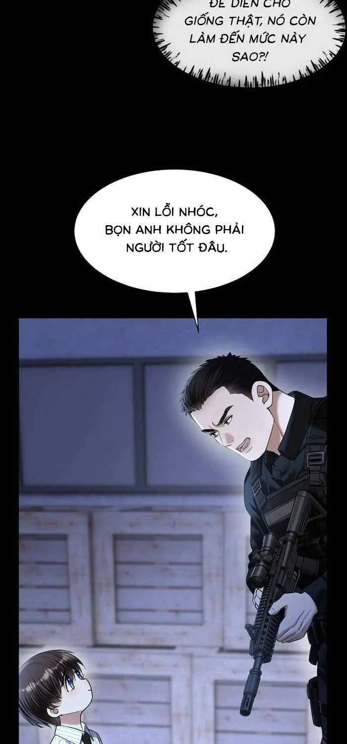 Lời Sám Hối Muộn Màng - Chap 83 - Trang 21