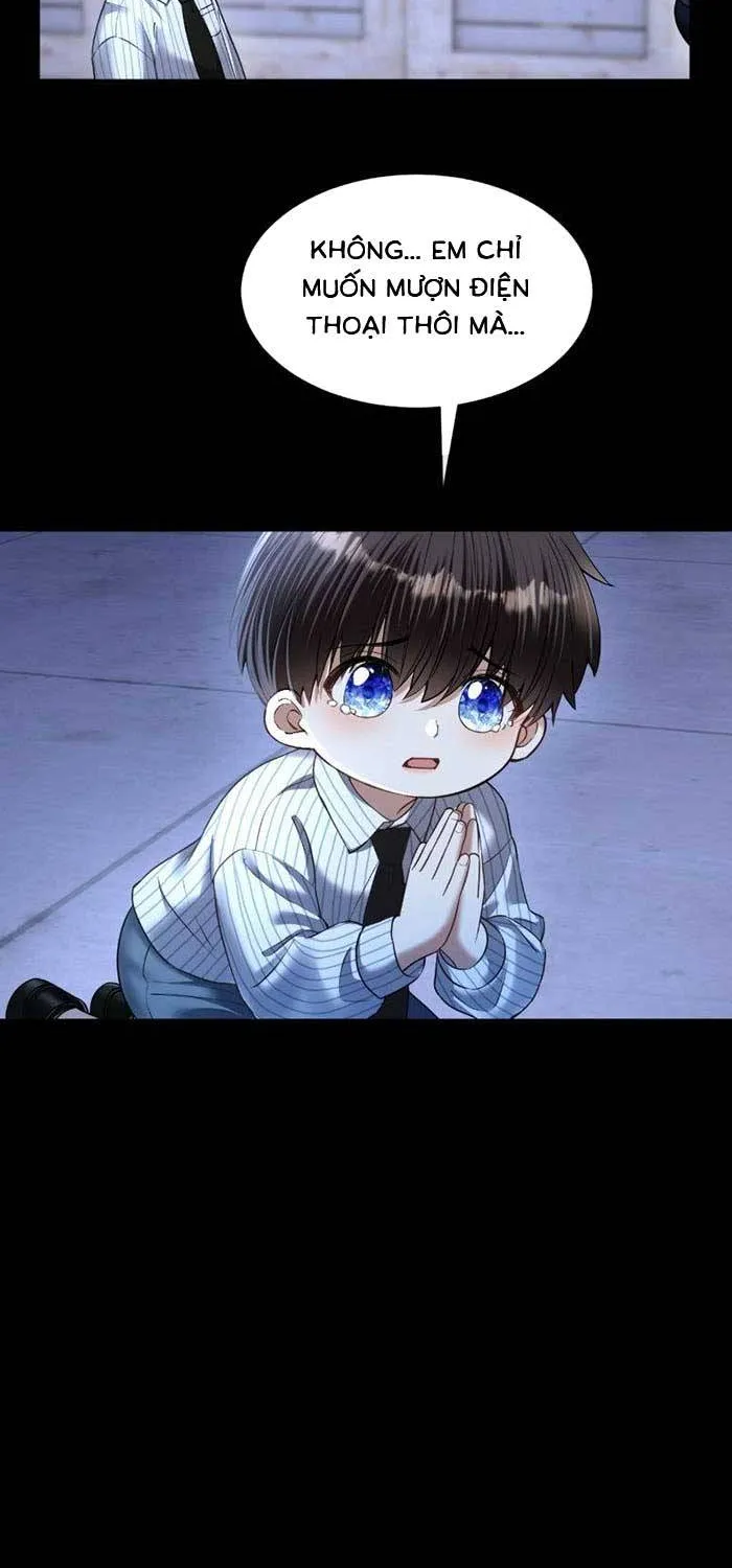 Lời Sám Hối Muộn Màng - Chap 83 - Trang 22