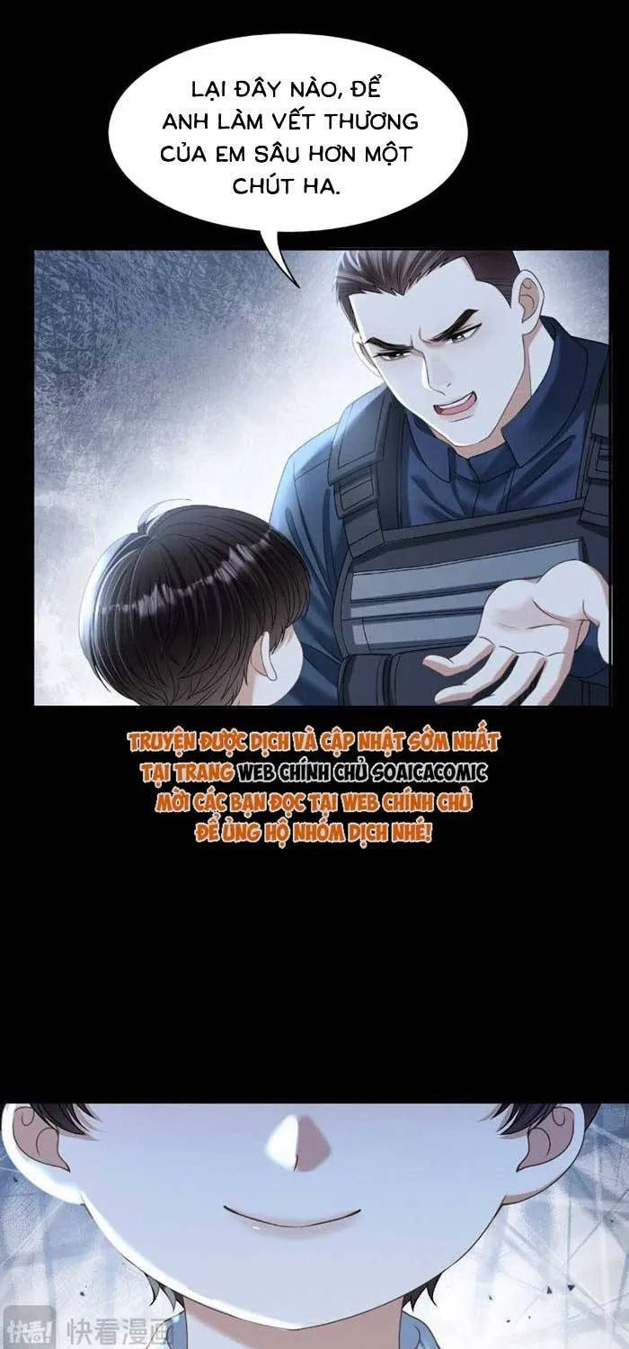 Lời Sám Hối Muộn Màng - Chap 83 - Trang 24