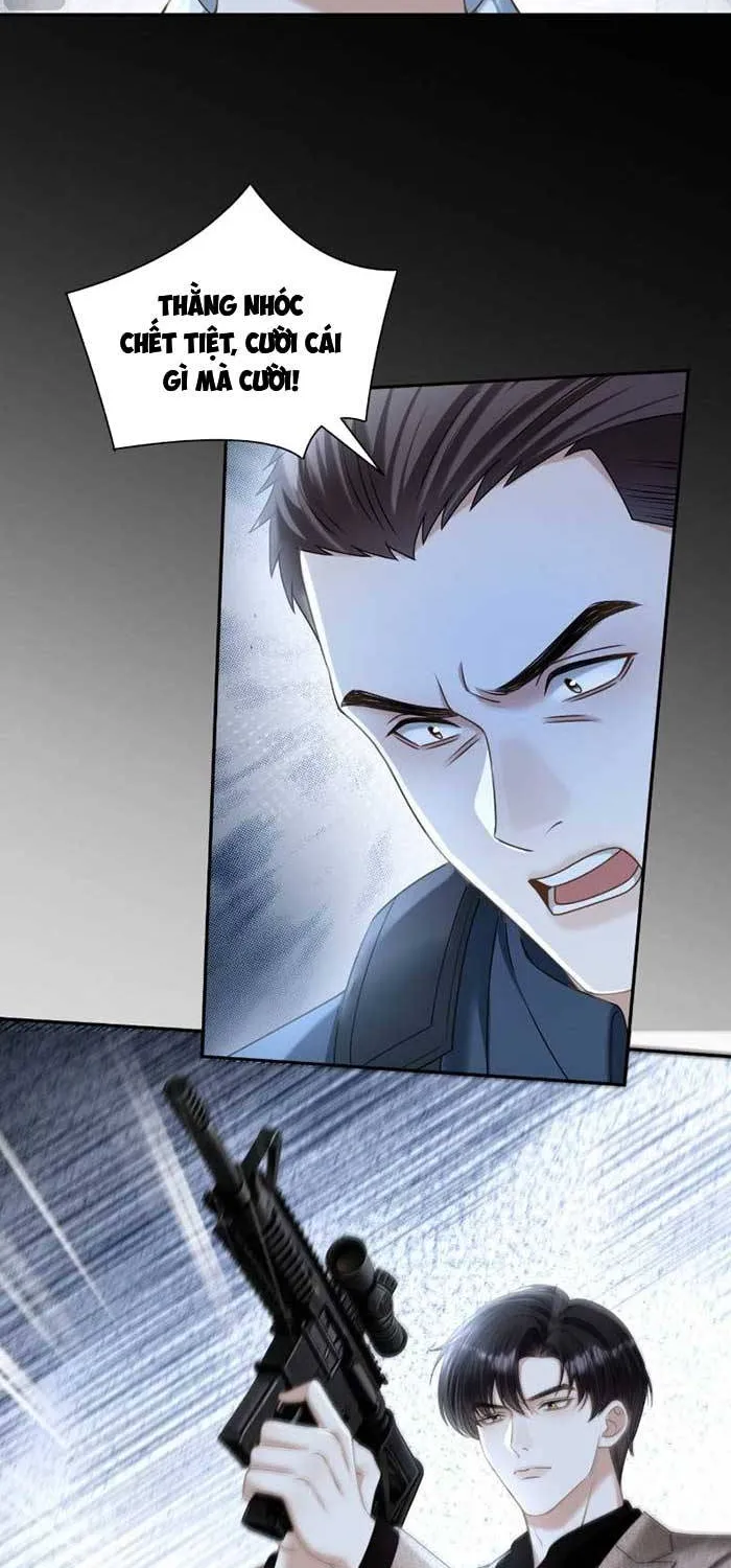 Lời Sám Hối Muộn Màng - Chap 83 - Trang 25