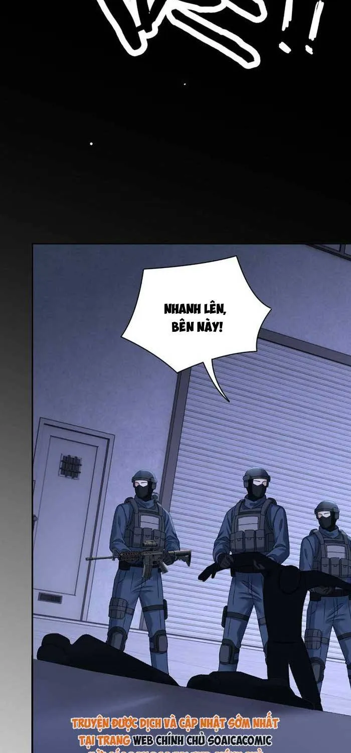 Lời Sám Hối Muộn Màng - Chap 83 - Trang 27