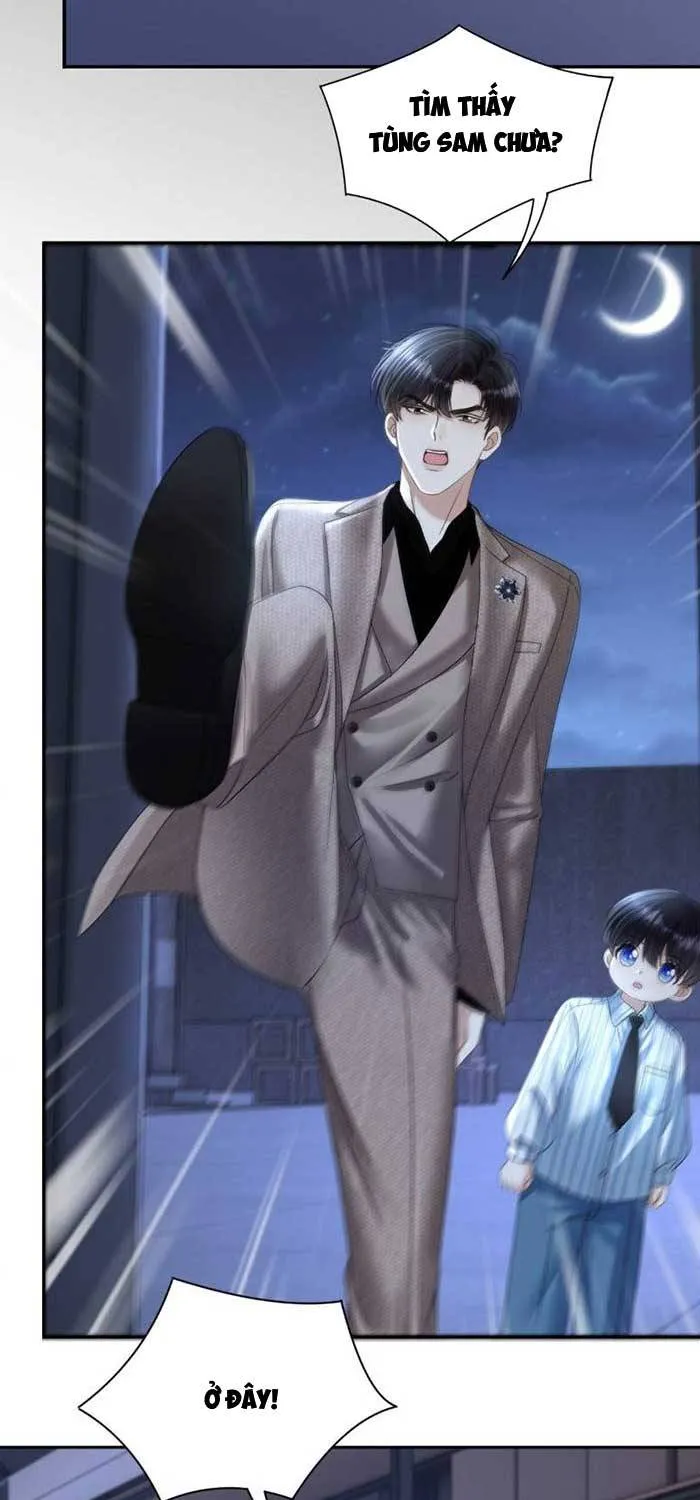 Lời Sám Hối Muộn Màng - Chap 83 - Trang 29