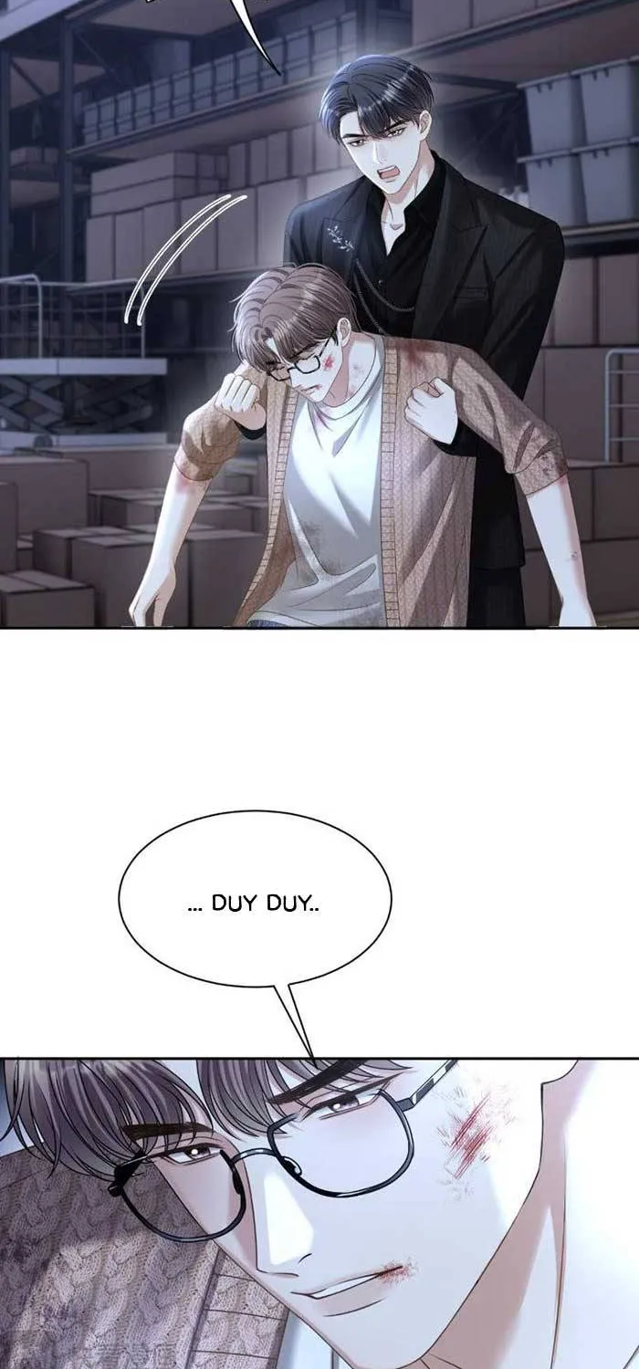 Lời Sám Hối Muộn Màng - Chap 83 - Trang 30