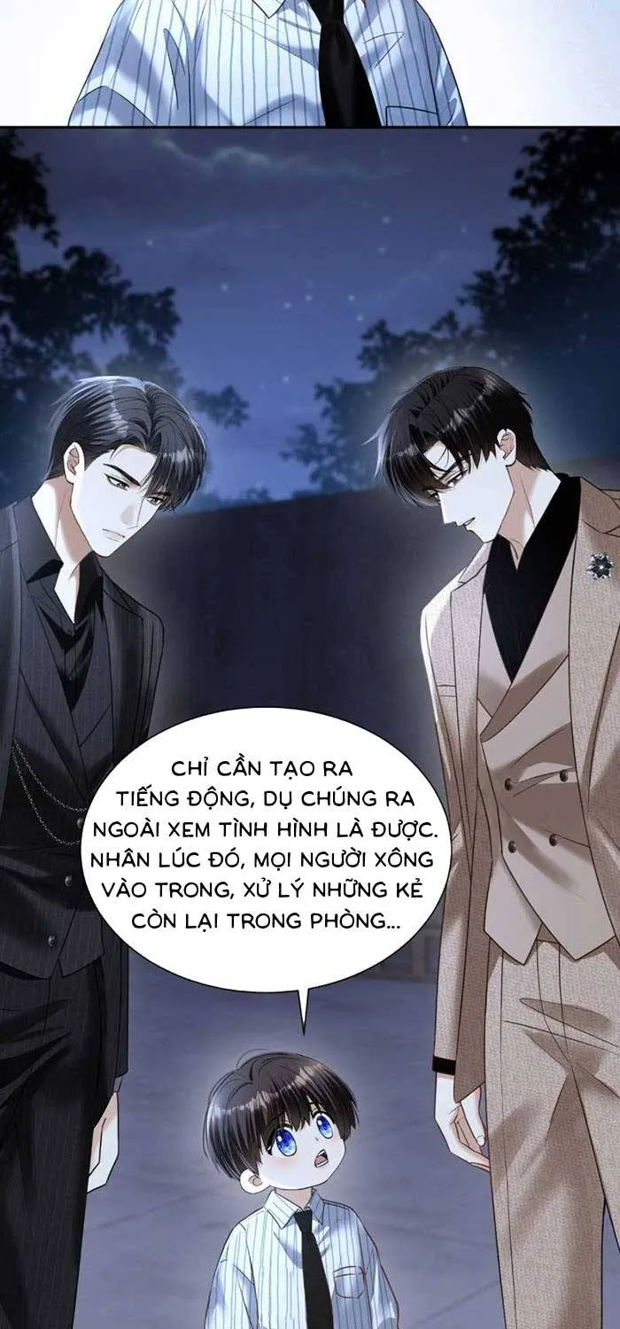 Lời Sám Hối Muộn Màng - Chap 83 - Trang 4