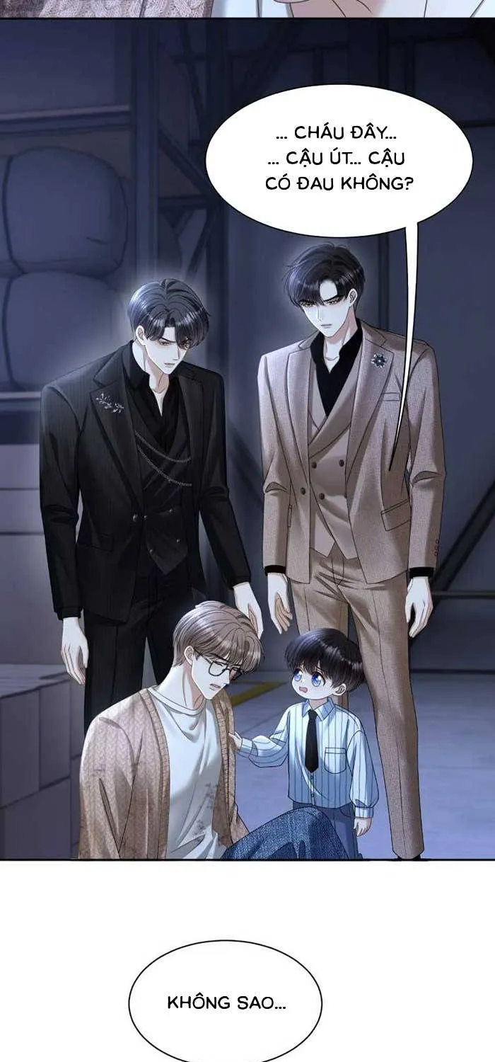 Lời Sám Hối Muộn Màng - Chap 83 - Trang 31