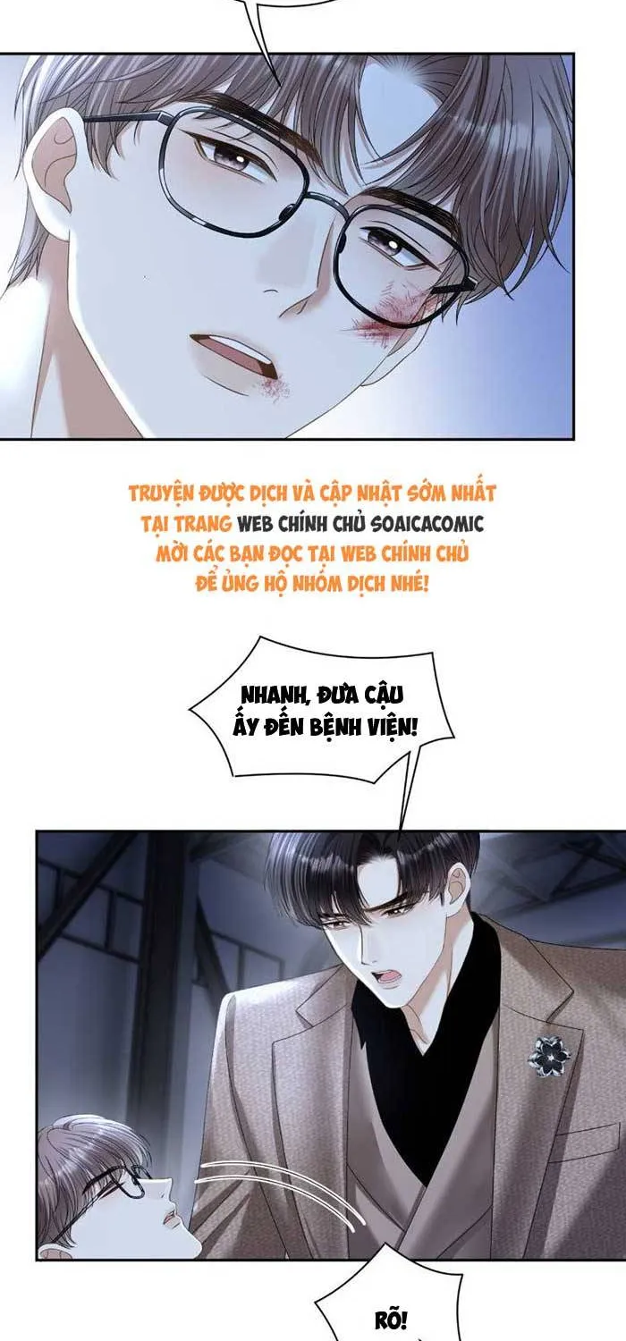 Lời Sám Hối Muộn Màng - Chap 83 - Trang 32