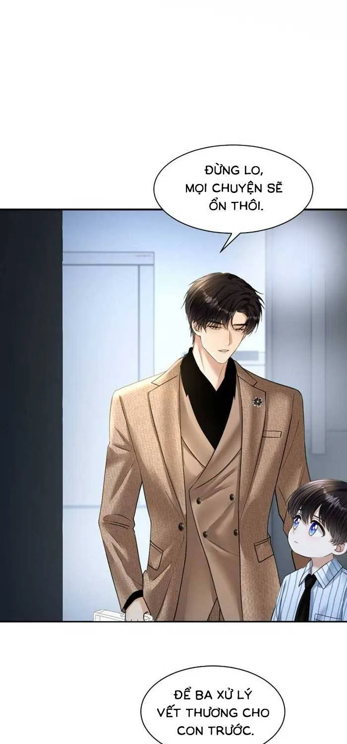 Lời Sám Hối Muộn Màng - Chap 83 - Trang 35