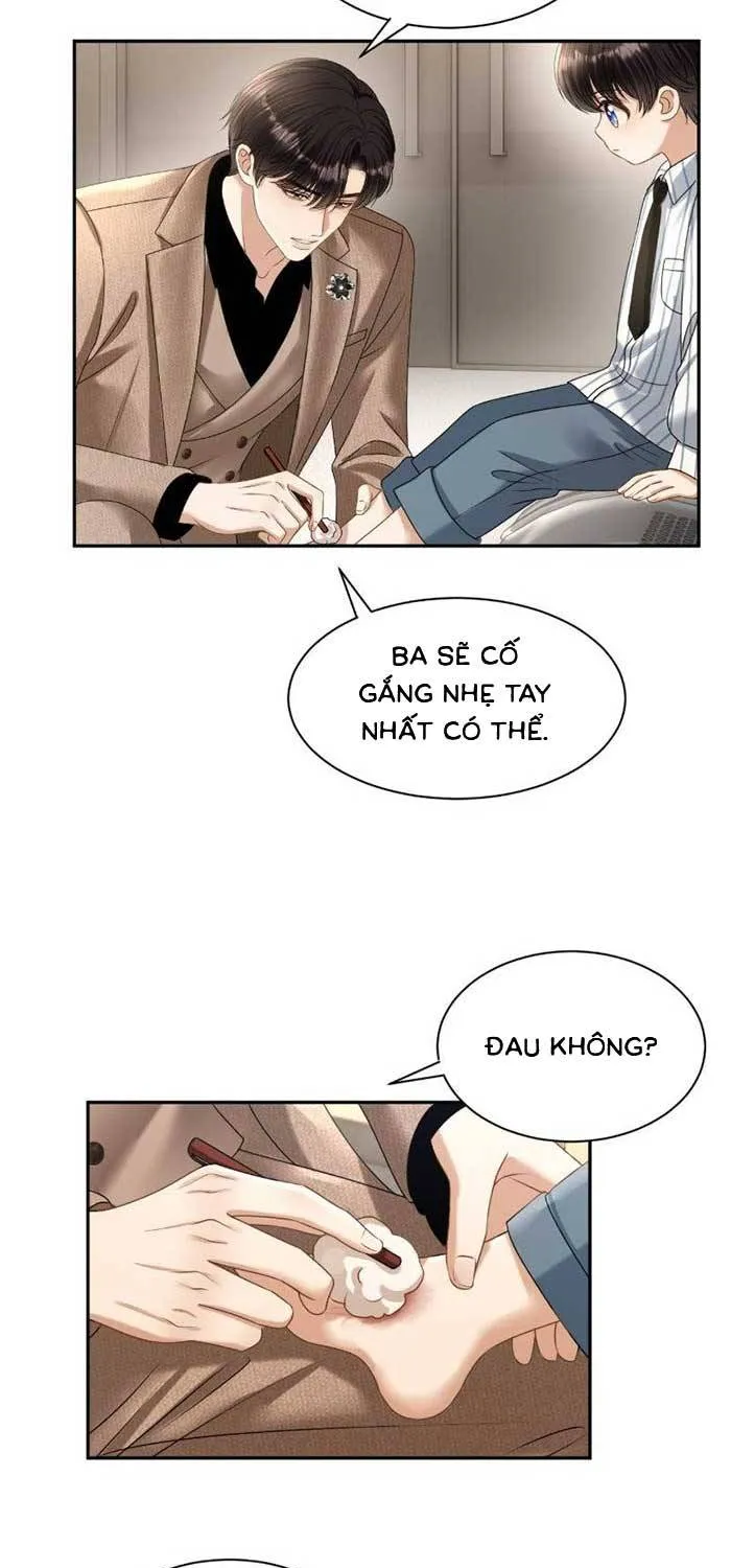 Lời Sám Hối Muộn Màng - Chap 83 - Trang 36