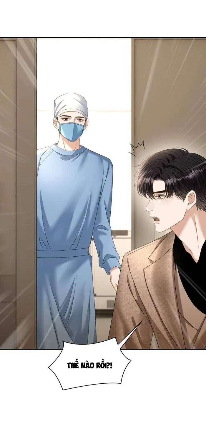 Lời Sám Hối Muộn Màng - Chap 83 - Trang 39