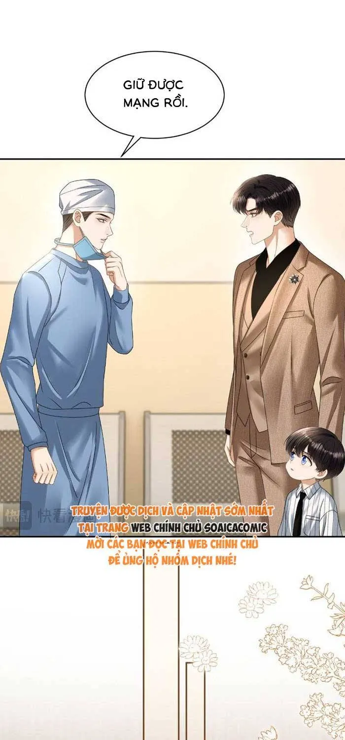 Lời Sám Hối Muộn Màng - Chap 83 - Trang 40