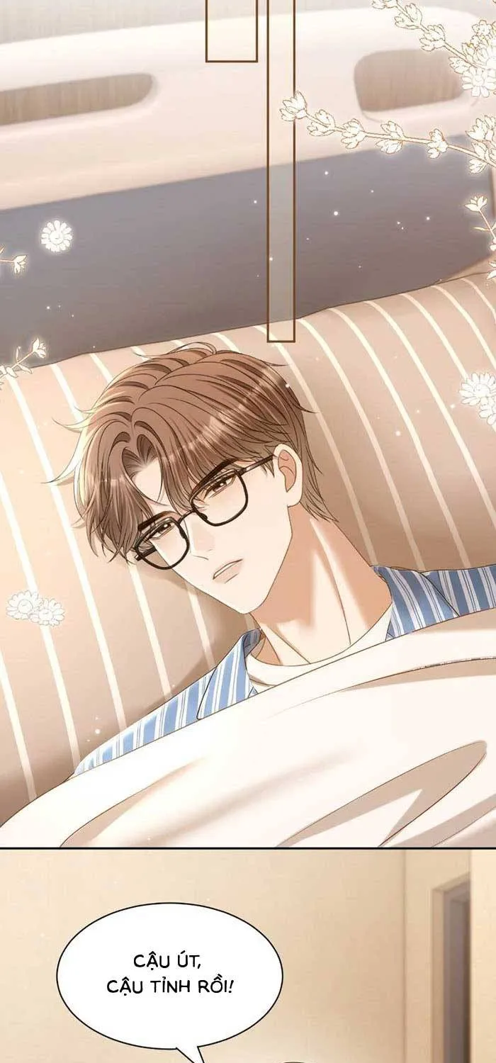 Lời Sám Hối Muộn Màng - Chap 83 - Trang 41