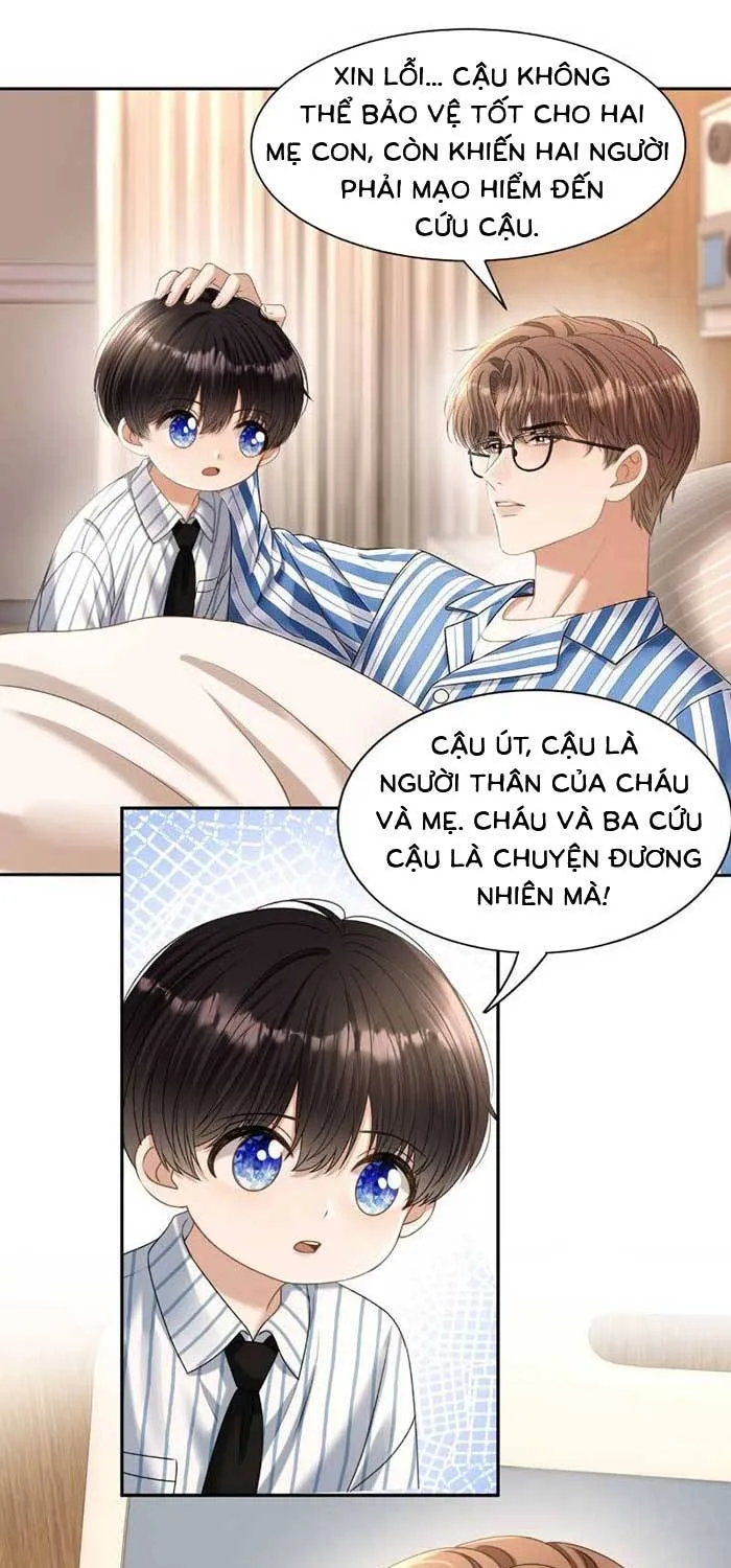 Lời Sám Hối Muộn Màng - Chap 83 - Trang 43