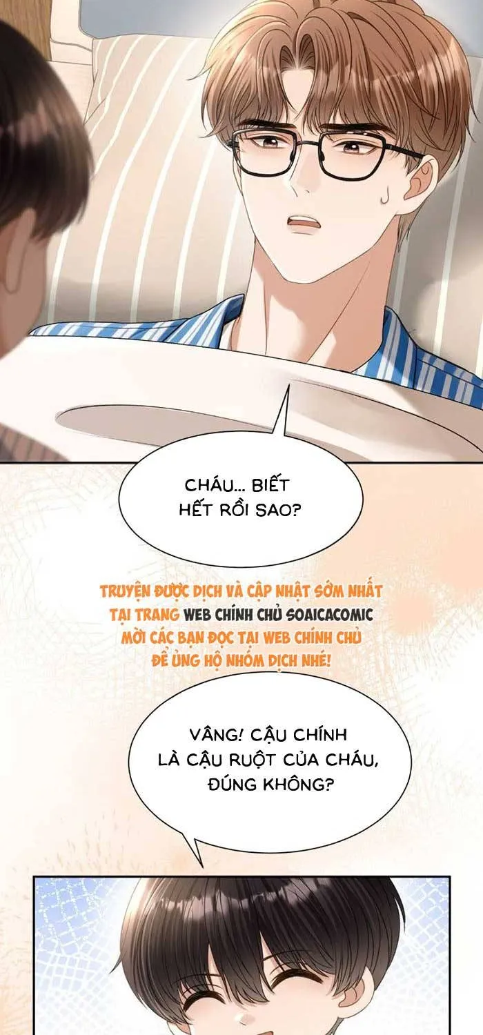 Lời Sám Hối Muộn Màng - Chap 83 - Trang 44