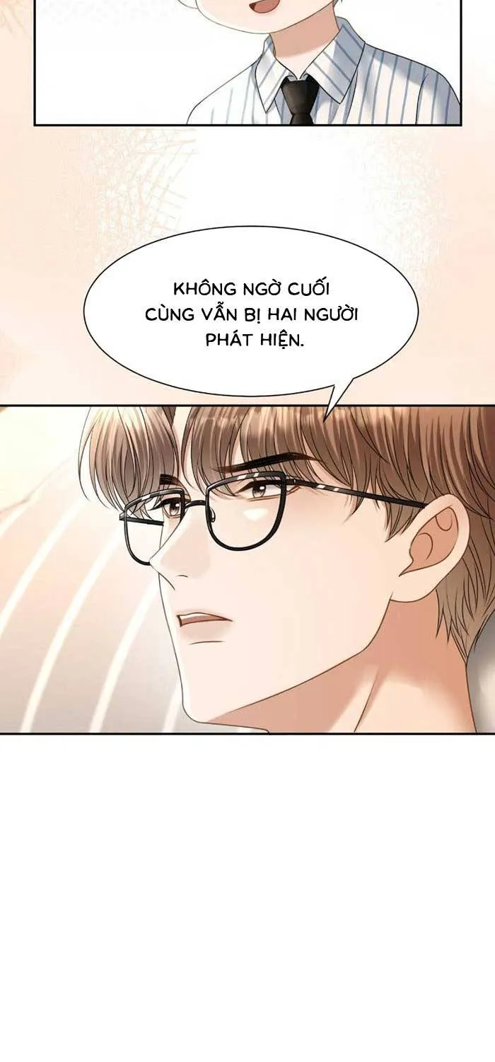 Lời Sám Hối Muộn Màng - Chap 83 - Trang 45