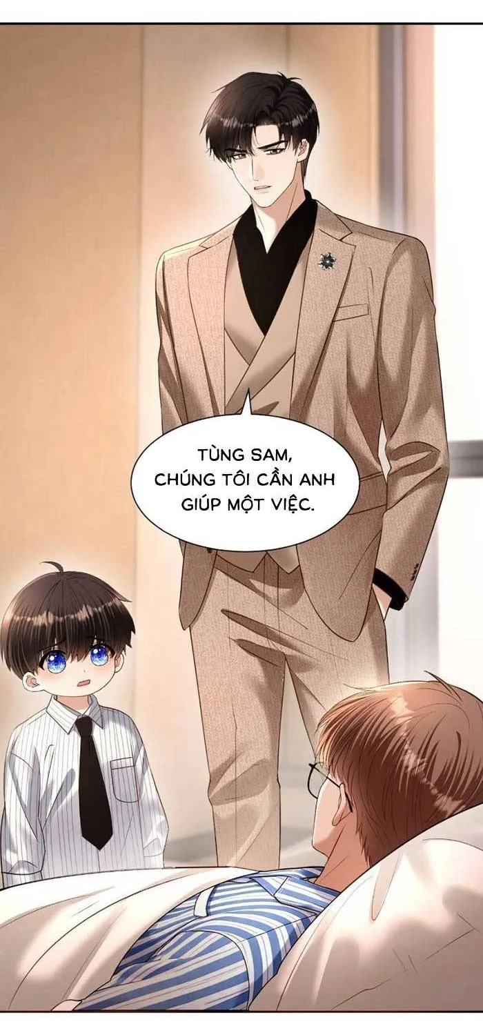 Lời Sám Hối Muộn Màng - Chap 83 - Trang 46
