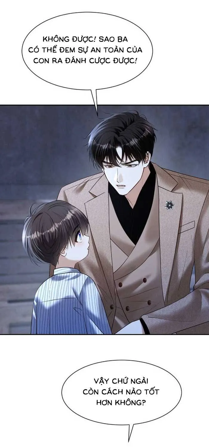 Lời Sám Hối Muộn Màng - Chap 83 - Trang 6