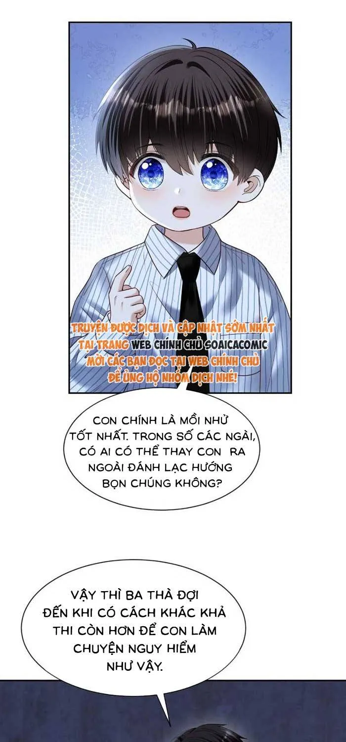 Lời Sám Hối Muộn Màng - Chap 83 - Trang 7