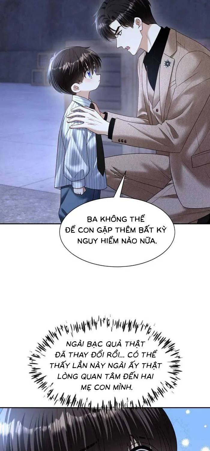 Lời Sám Hối Muộn Màng - Chap 83 - Trang 8