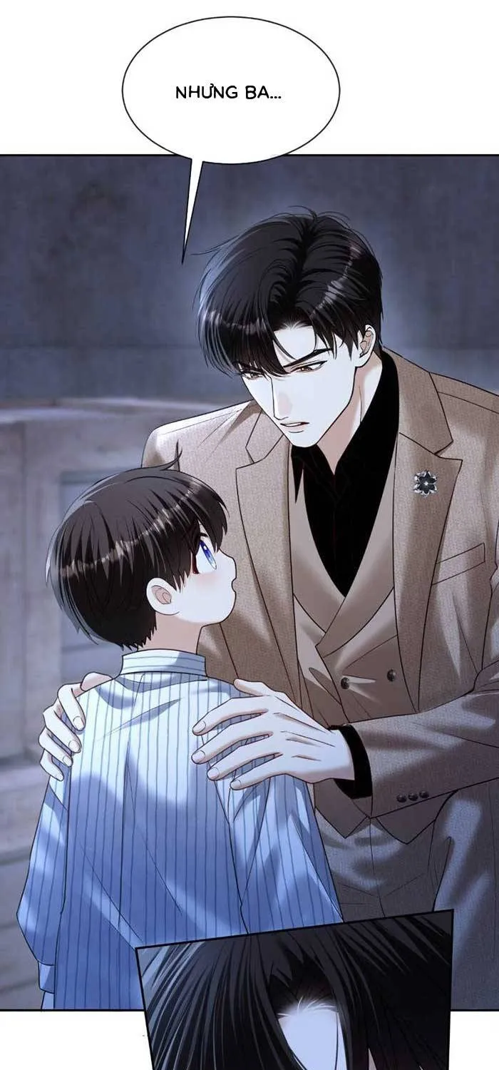 Lời Sám Hối Muộn Màng - Chap 83 - Trang 10