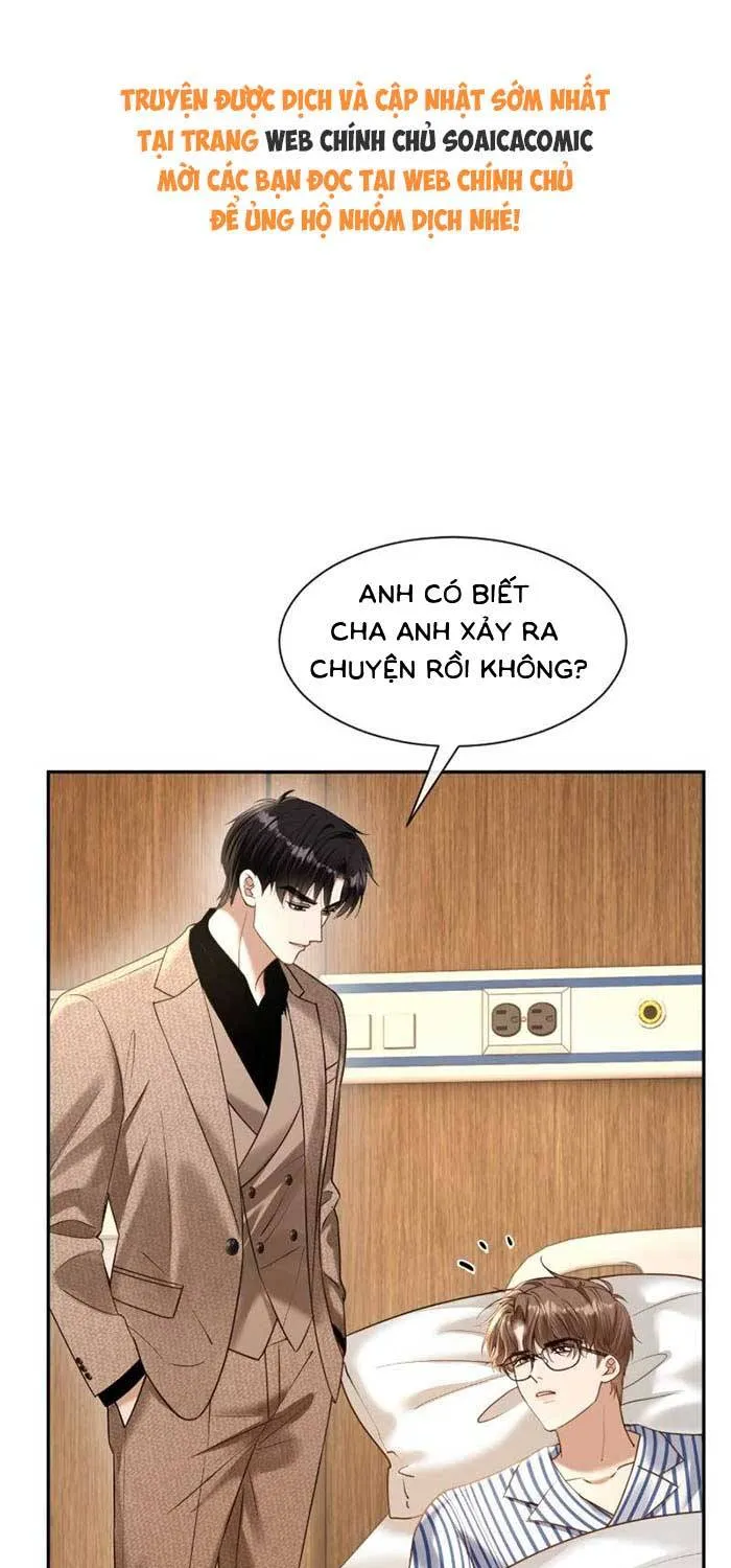 Lời Sám Hối Muộn Màng - Chap 84 - Trang 1
