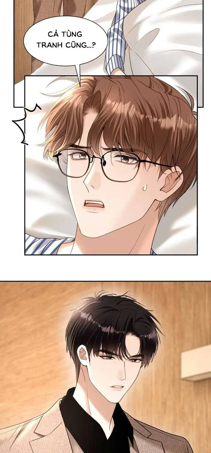 Lời Sám Hối Muộn Màng - Chap 84 - Trang 2