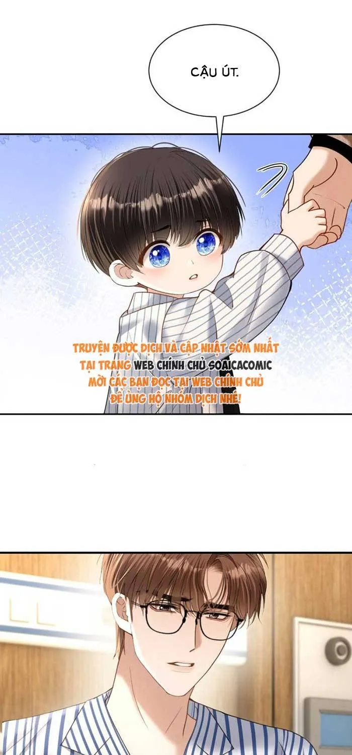 Lời Sám Hối Muộn Màng - Chap 84 - Trang 11