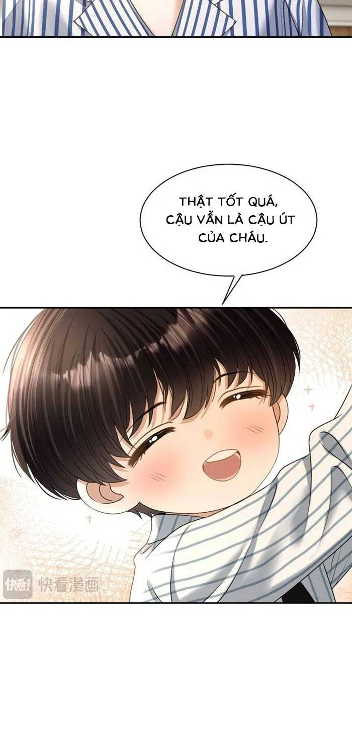 Lời Sám Hối Muộn Màng - Chap 84 - Trang 12