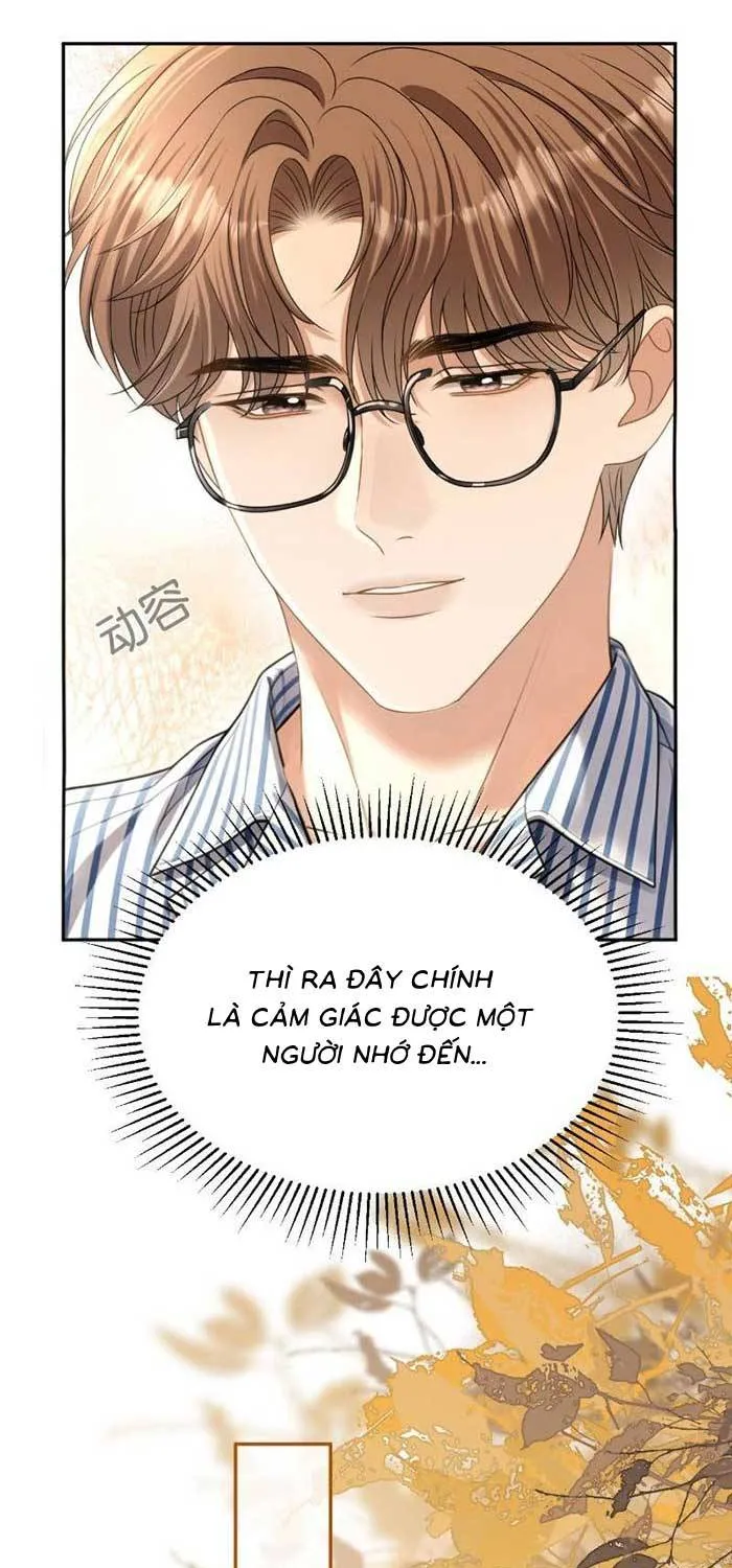 Lời Sám Hối Muộn Màng - Chap 84 - Trang 13