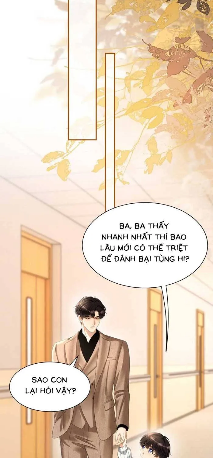 Lời Sám Hối Muộn Màng - Chap 84 - Trang 14