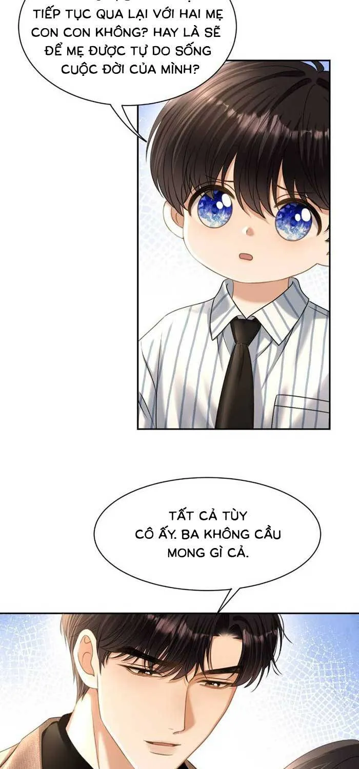 Lời Sám Hối Muộn Màng - Chap 84 - Trang 18