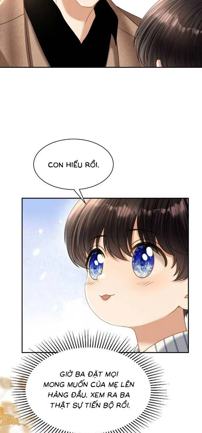 Lời Sám Hối Muộn Màng - Chap 84 - Trang 19