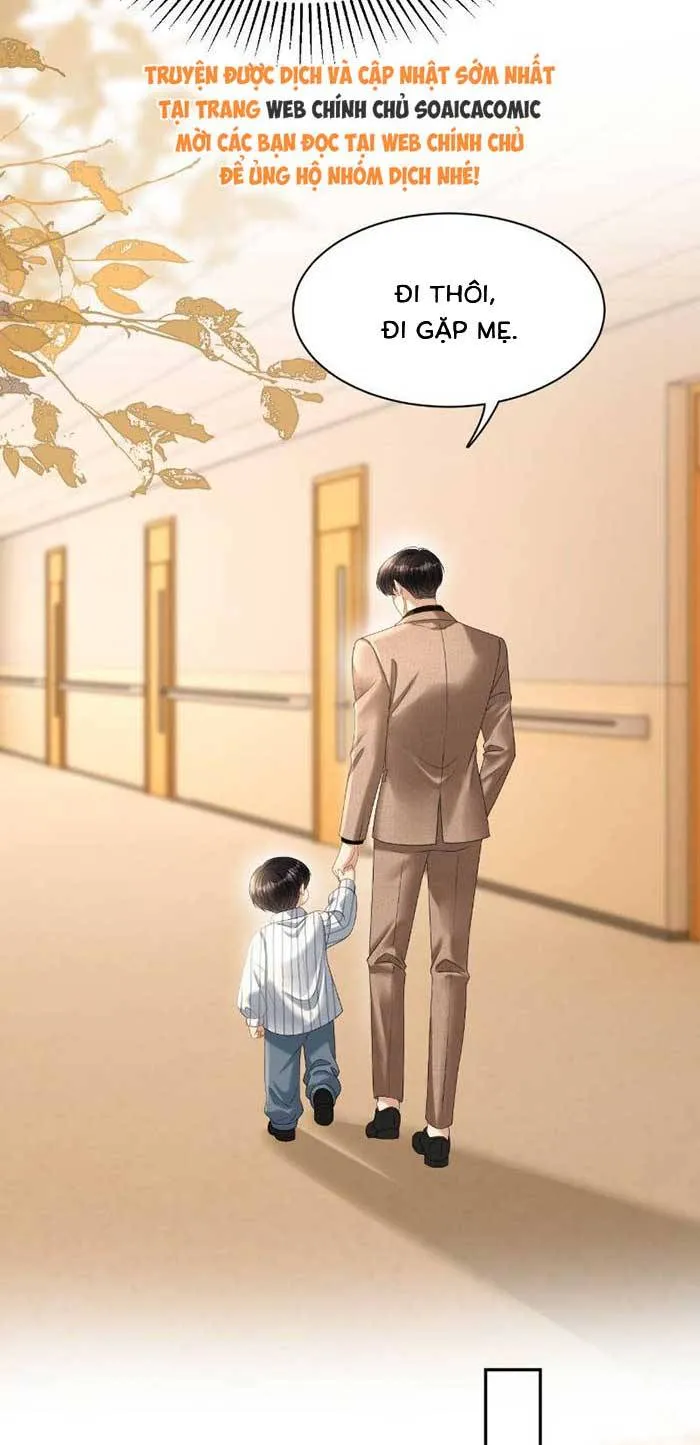 Lời Sám Hối Muộn Màng - Chap 84 - Trang 20