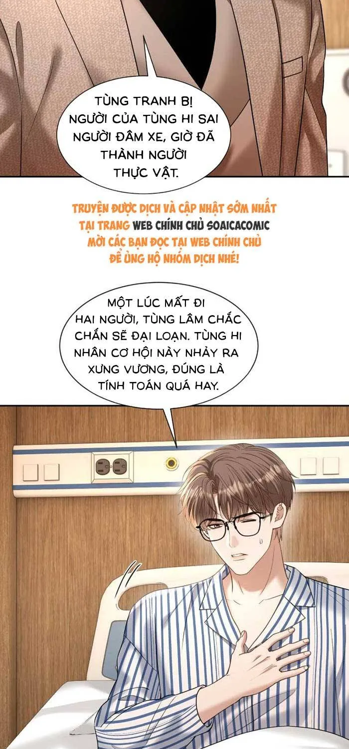 Lời Sám Hối Muộn Màng - Chap 84 - Trang 3