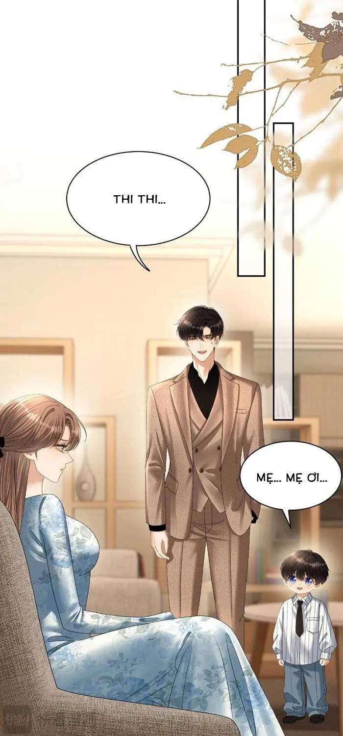 Lời Sám Hối Muộn Màng - Chap 84 - Trang 21
