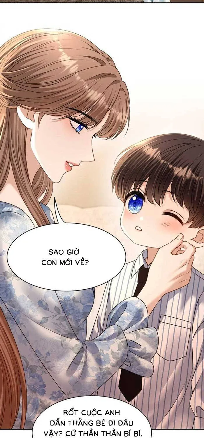Lời Sám Hối Muộn Màng - Chap 84 - Trang 22