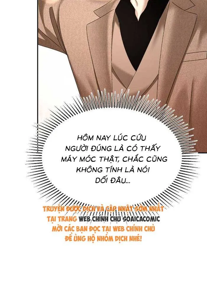Lời Sám Hối Muộn Màng - Chap 84 - Trang 24