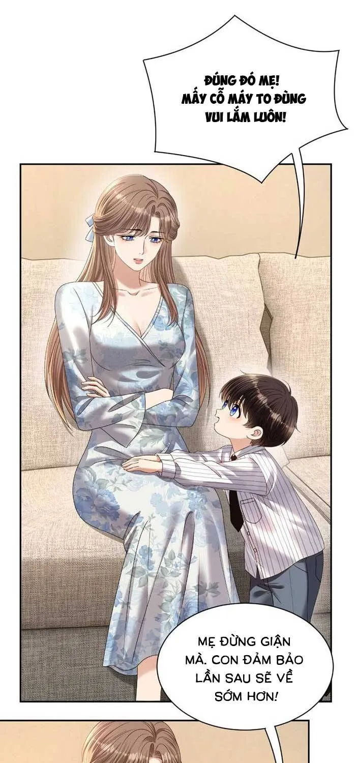 Lời Sám Hối Muộn Màng - Chap 84 - Trang 25