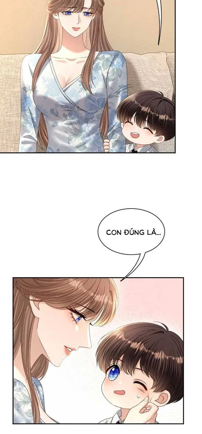 Lời Sám Hối Muộn Màng - Chap 84 - Trang 26