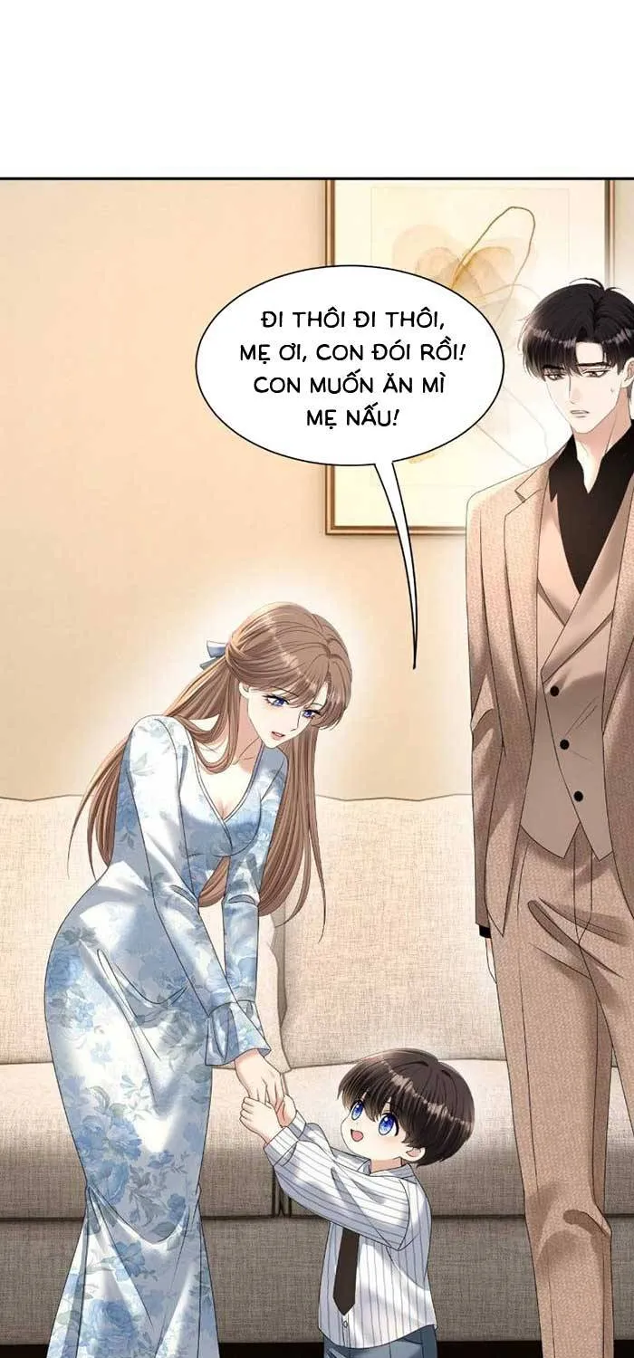 Lời Sám Hối Muộn Màng - Chap 84 - Trang 27