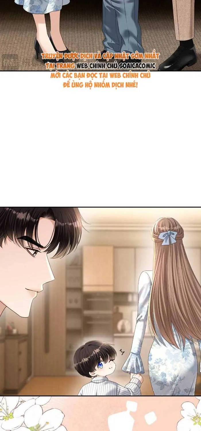 Lời Sám Hối Muộn Màng - Chap 84 - Trang 28