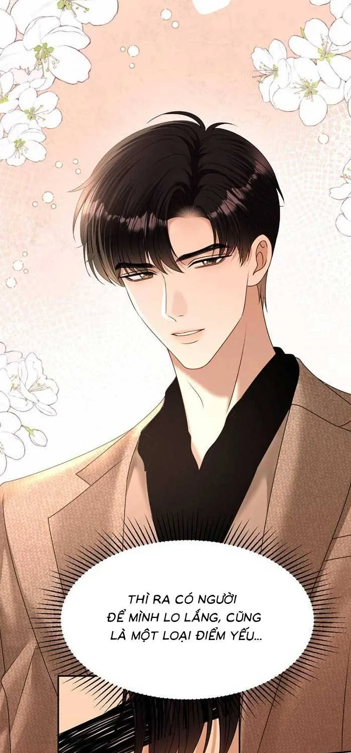 Lời Sám Hối Muộn Màng - Chap 84 - Trang 29