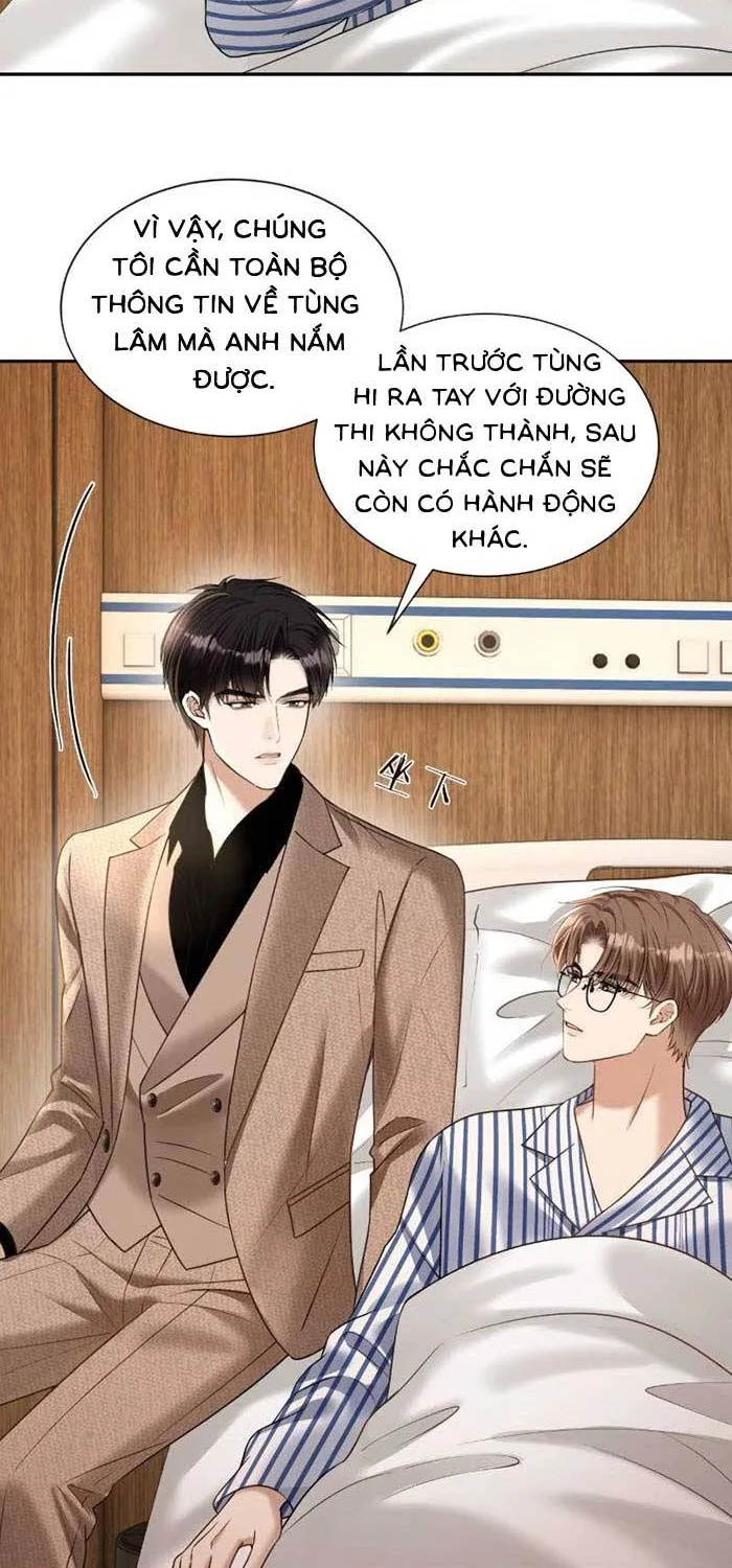 Lời Sám Hối Muộn Màng - Chap 84 - Trang 4