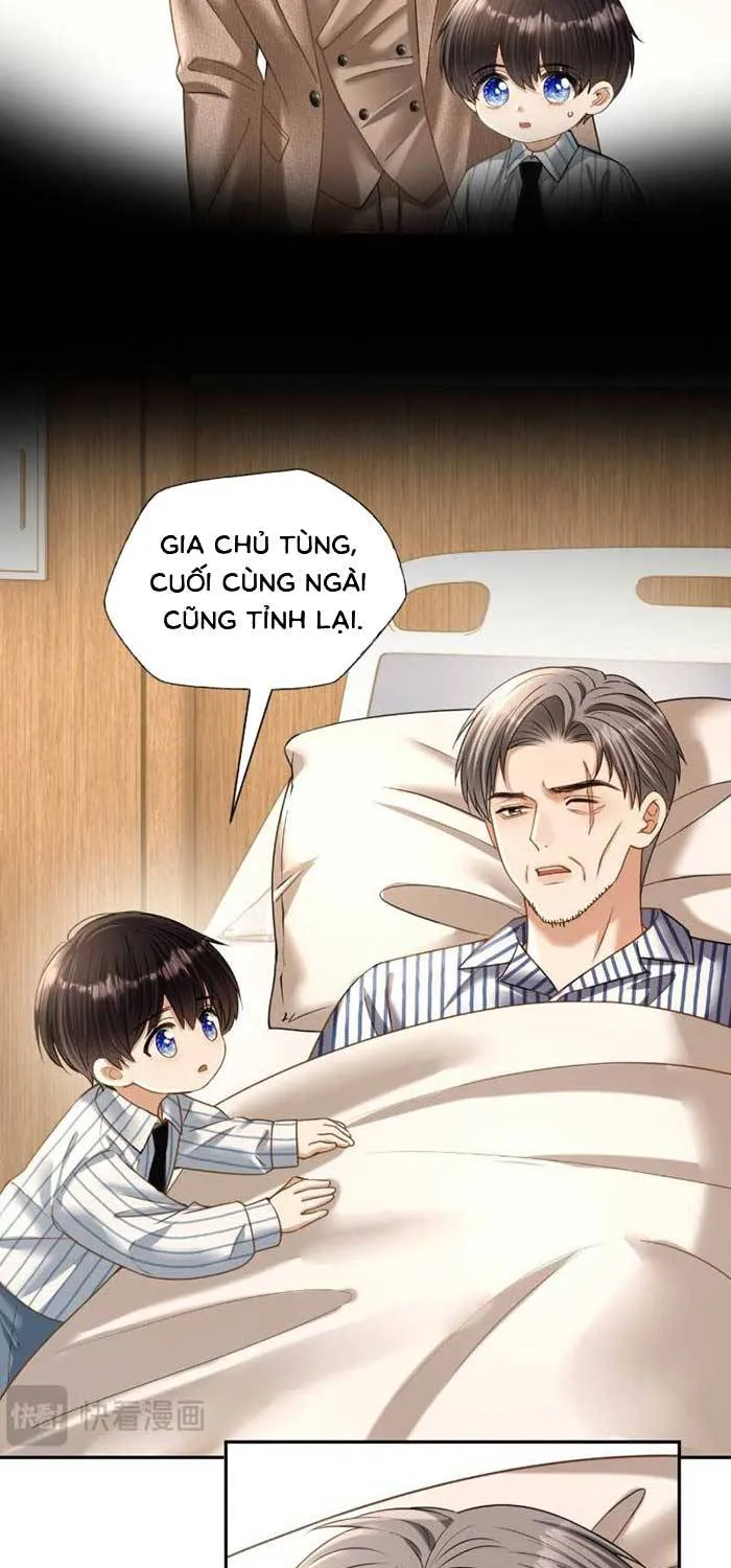 Lời Sám Hối Muộn Màng - Chap 84 - Trang 33