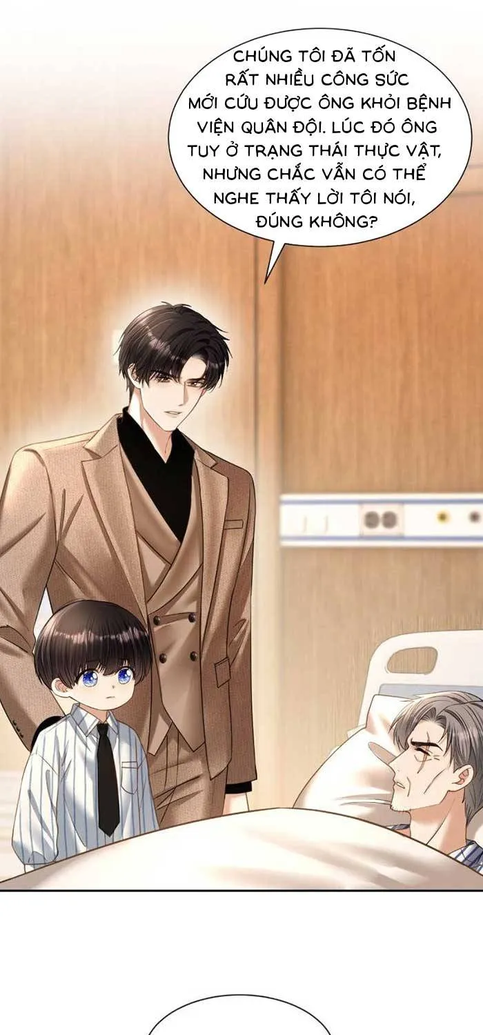 Lời Sám Hối Muộn Màng - Chap 84 - Trang 35