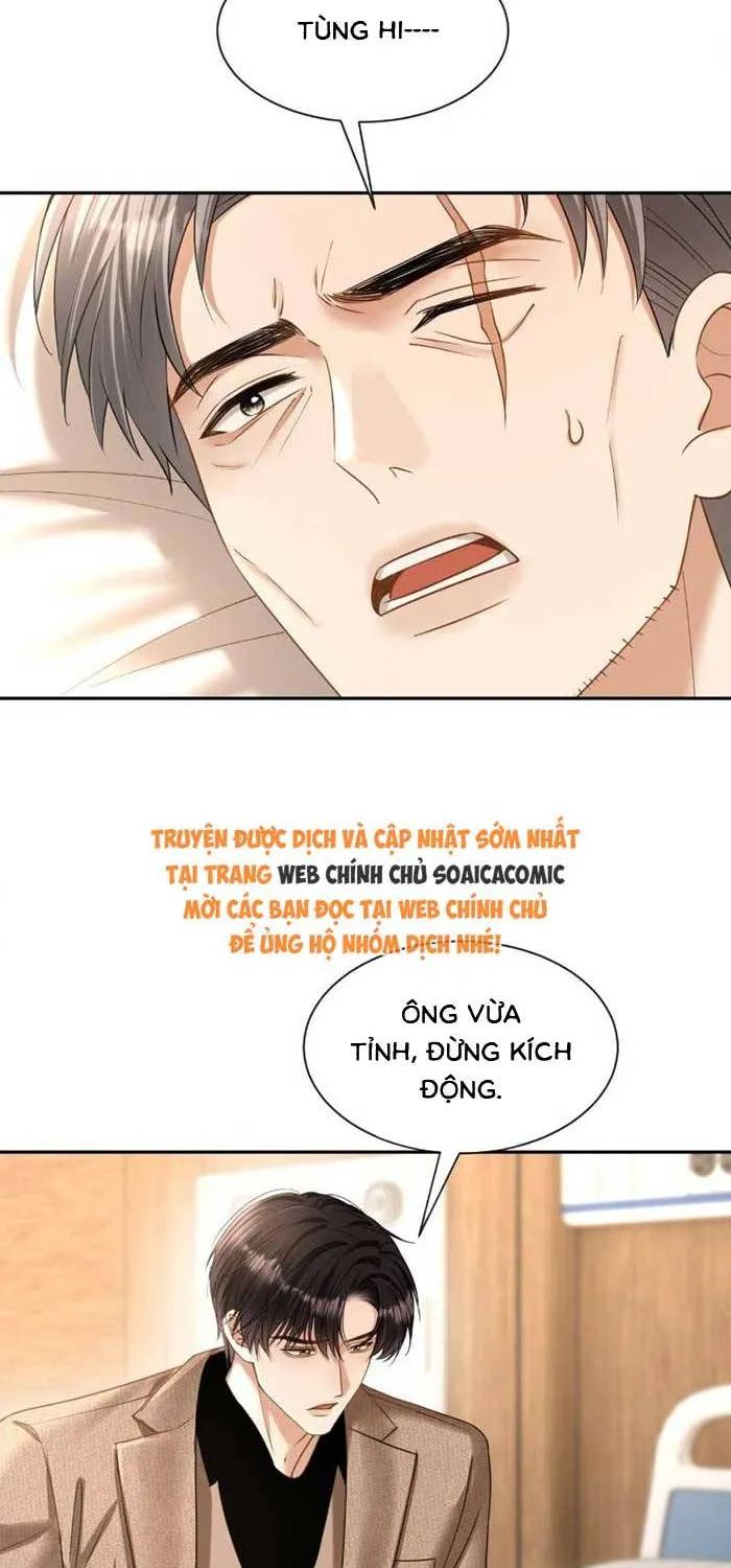 Lời Sám Hối Muộn Màng - Chap 84 - Trang 36