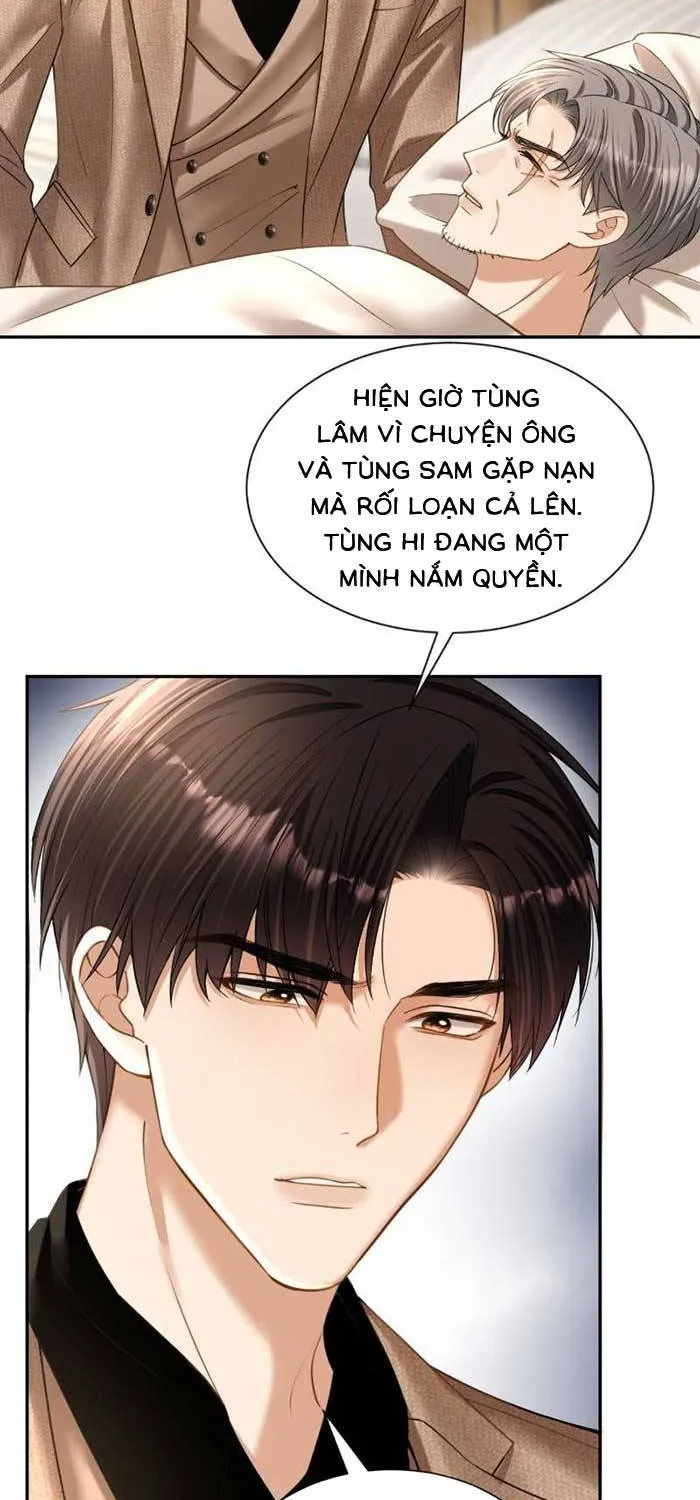 Lời Sám Hối Muộn Màng - Chap 84 - Trang 37