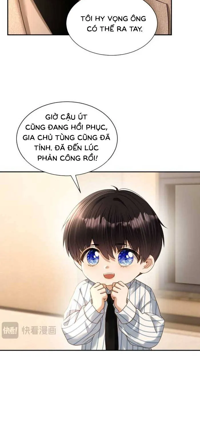 Lời Sám Hối Muộn Màng - Chap 84 - Trang 38