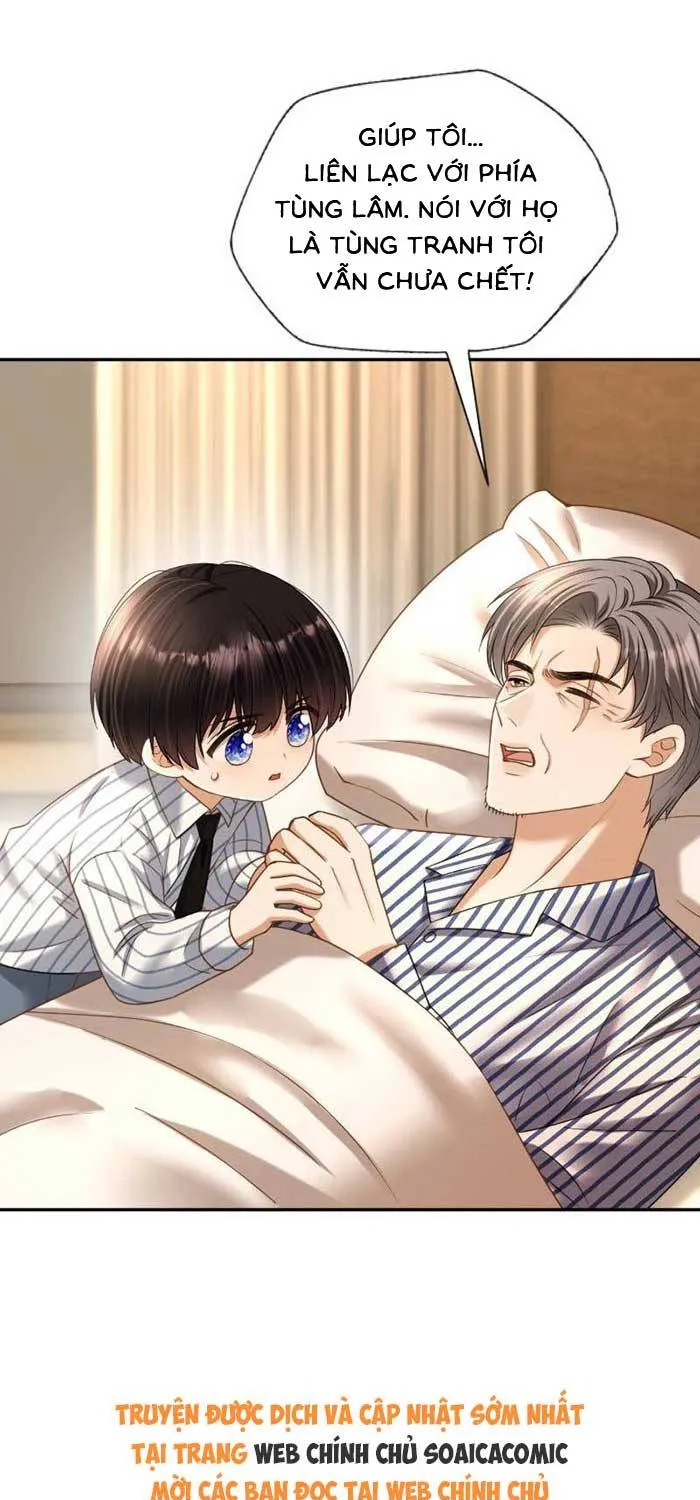 Lời Sám Hối Muộn Màng - Chap 84 - Trang 39