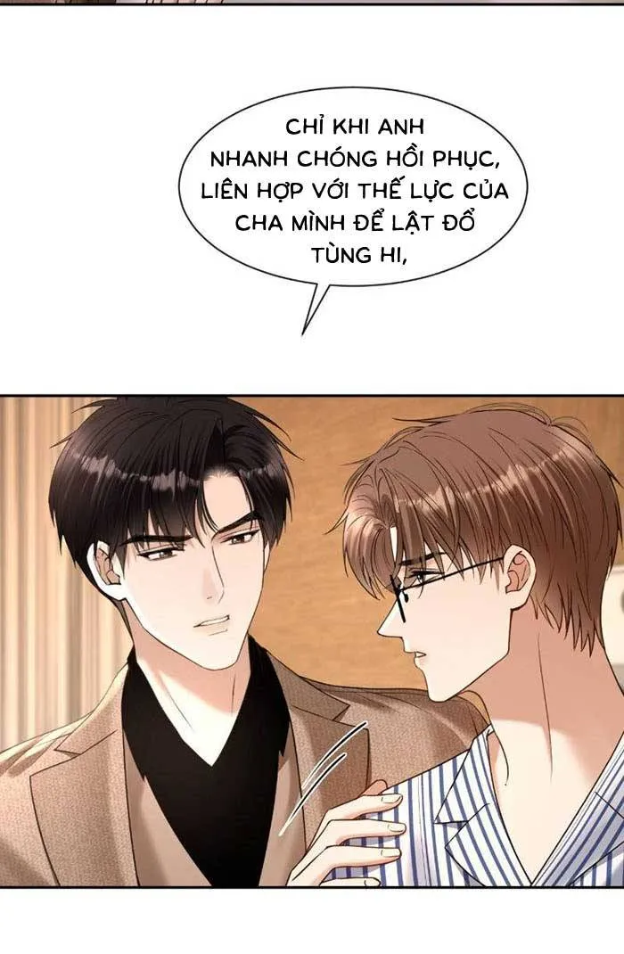 Lời Sám Hối Muộn Màng - Chap 84 - Trang 5