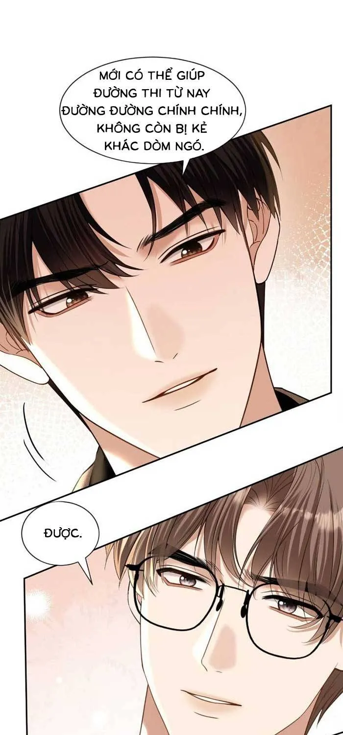 Lời Sám Hối Muộn Màng - Chap 84 - Trang 6